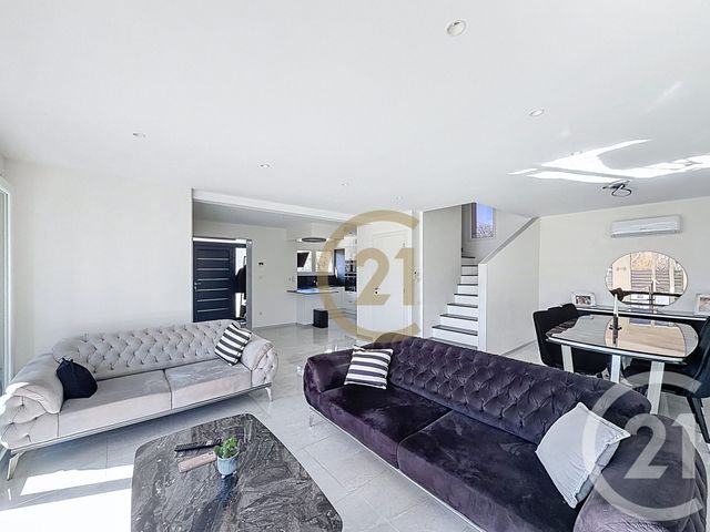 Maison &agrave; vendre - 5 pi&egrave;ces - 133,80 m2 - Valentigney - 25 - FRANCHE-COMTE