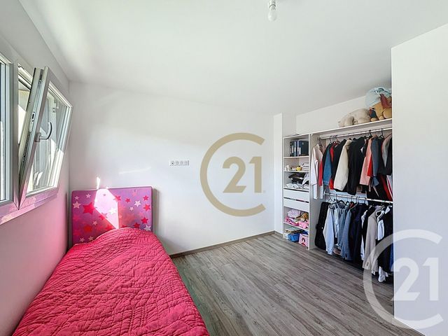 Maison &agrave; vendre - 5 pi&egrave;ces - 133,80 m2 - Valentigney - 25 - FRANCHE-COMTE