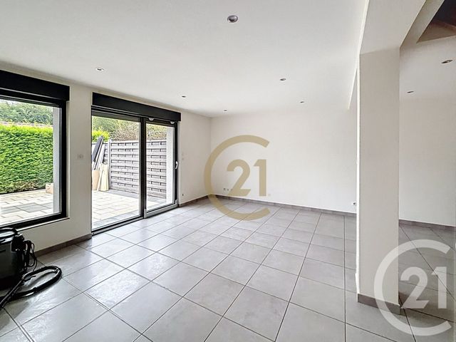 Appartement F3 &agrave; louer - 3 pi&egrave;ces - 63,89 m2 - Seloncourt - 25 - FRANCHE-COMTE