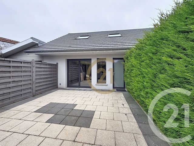 appartement - SELONCOURT - 25