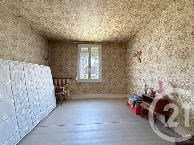 Maison &agrave; vendre - 6 pi&egrave;ces - 141,50 m2 - Exincourt - 25 - FRANCHE-COMTE