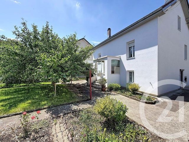 maison - EXINCOURT - 25