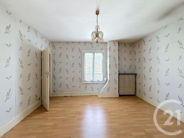 Maison &agrave; vendre - 6 pi&egrave;ces - 141,50 m2 - Exincourt - 25 - FRANCHE-COMTE