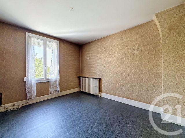 Maison &agrave; vendre - 6 pi&egrave;ces - 141,50 m2 - Exincourt - 25 - FRANCHE-COMTE
