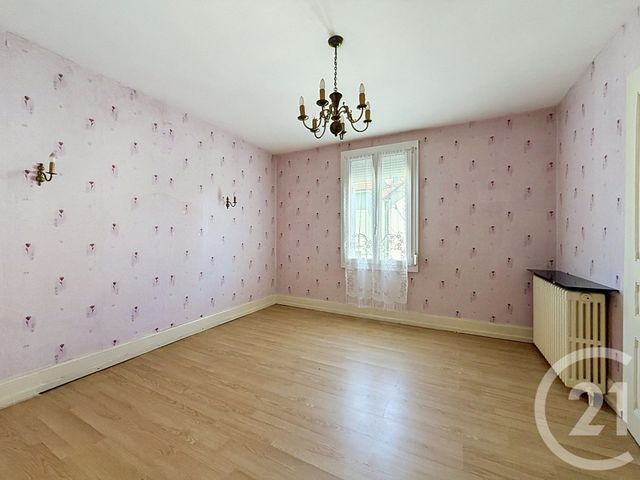 Maison &agrave; vendre - 6 pi&egrave;ces - 141,50 m2 - Exincourt - 25 - FRANCHE-COMTE