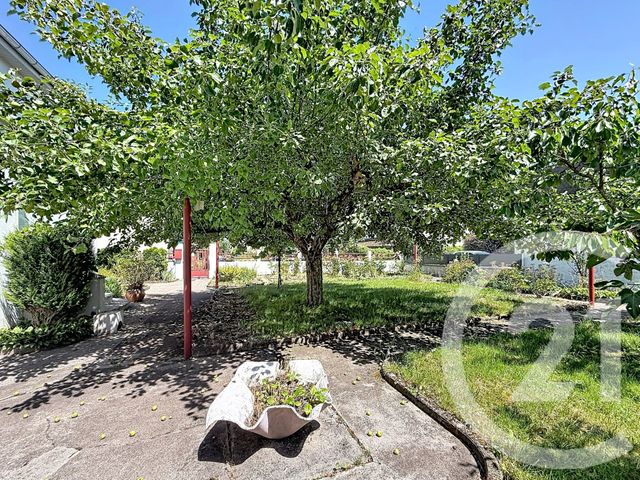 Maison &agrave; vendre - 6 pi&egrave;ces - 141,50 m2 - Exincourt - 25 - FRANCHE-COMTE