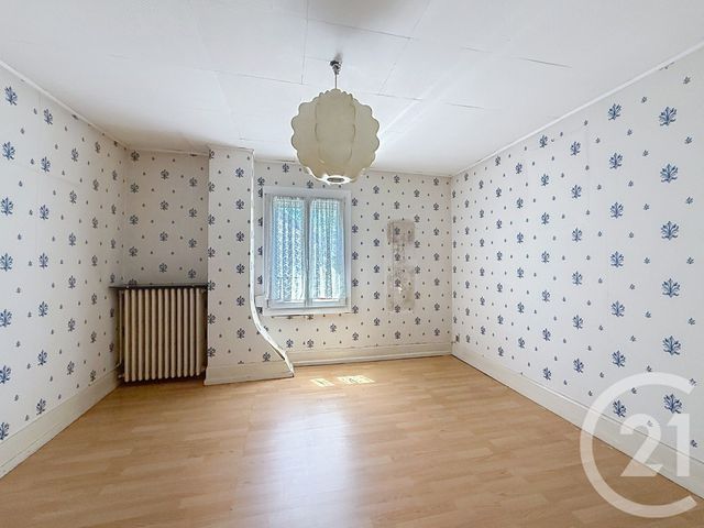 Maison &agrave; vendre - 6 pi&egrave;ces - 141,50 m2 - Exincourt - 25 - FRANCHE-COMTE