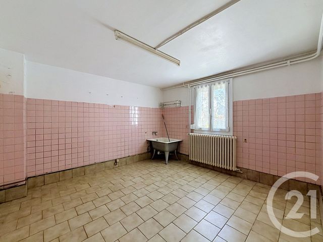 Maison &agrave; vendre - 6 pi&egrave;ces - 141,50 m2 - Exincourt - 25 - FRANCHE-COMTE