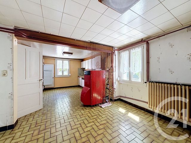 Maison &agrave; vendre - 6 pi&egrave;ces - 141,50 m2 - Exincourt - 25 - FRANCHE-COMTE