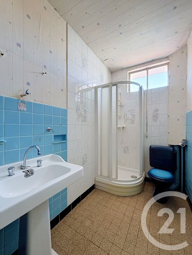 Maison &agrave; vendre - 6 pi&egrave;ces - 141,50 m2 - Exincourt - 25 - FRANCHE-COMTE