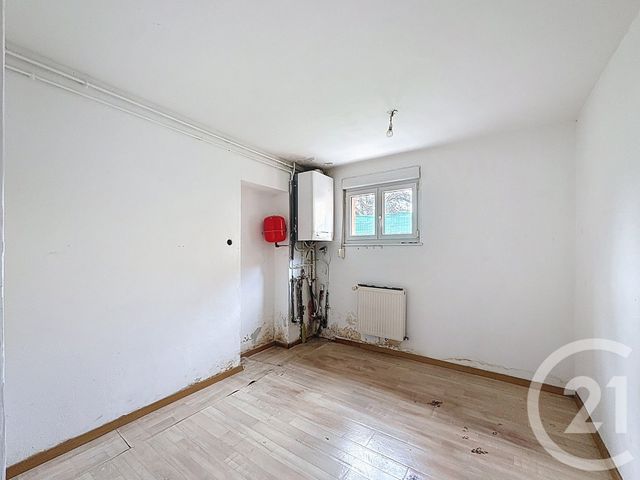 Appartement F3 &agrave; louer - 3 pi&egrave;ces - 88,25 m2 - Audincourt - 25 - FRANCHE-COMTE