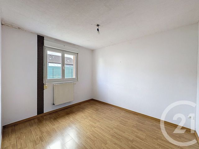 Appartement F3 &agrave; louer - 3 pi&egrave;ces - 88,25 m2 - Audincourt - 25 - FRANCHE-COMTE