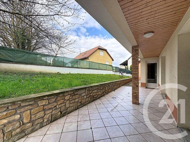 appartement - AUDINCOURT - 25