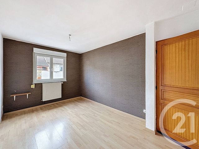 Appartement F3 &agrave; louer - 3 pi&egrave;ces - 88,25 m2 - Audincourt - 25 - FRANCHE-COMTE