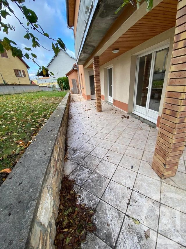 appartement - AUDINCOURT - 25