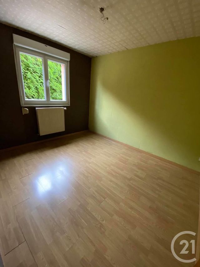 Appartement F3 &agrave; louer - 3 pi&egrave;ces - 88,25 m2 - Audincourt - 25 - FRANCHE-COMTE