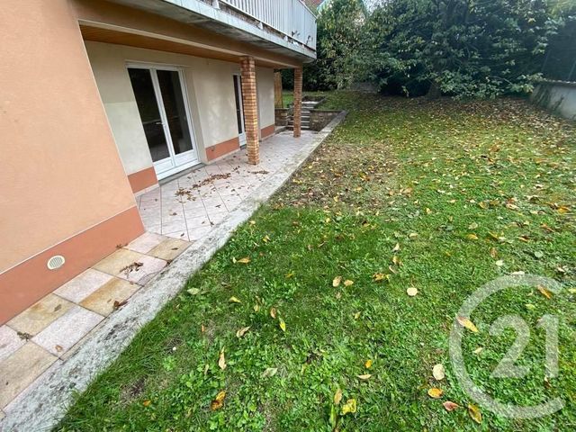 Appartement F3 &agrave; louer - 3 pi&egrave;ces - 88,25 m2 - Audincourt - 25 - FRANCHE-COMTE