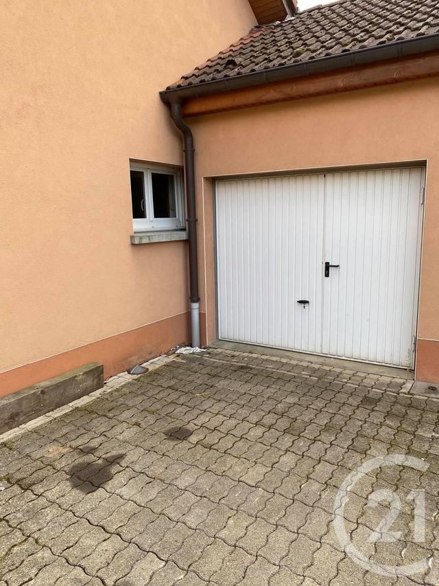 Appartement F3 &agrave; louer - 3 pi&egrave;ces - 88,25 m2 - Audincourt - 25 - FRANCHE-COMTE