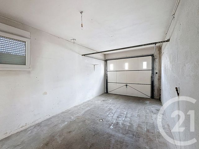 Appartement F3 &agrave; louer - 3 pi&egrave;ces - 88,25 m2 - Audincourt - 25 - FRANCHE-COMTE