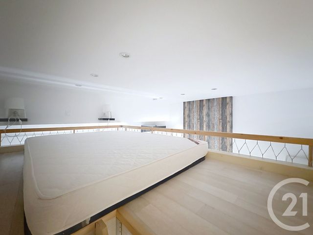 Appartement F1 &agrave; louer - 1 pi&egrave;ce - 19,47 m2 - Montbeliard - 25 - FRANCHE-COMTE