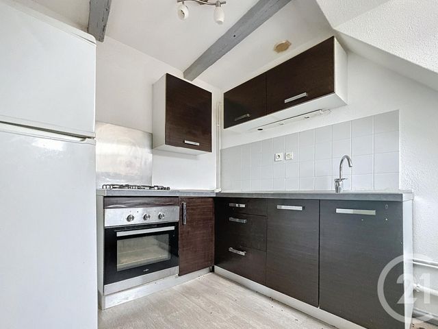 appartement - DELLE - 90