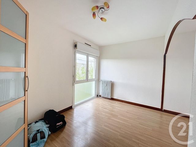 Appartement F3 &agrave; louer - 3 pi&egrave;ces - 67,48 m2 - Audincourt - 25 - FRANCHE-COMTE