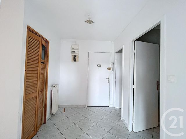Appartement F3 &agrave; louer - 3 pi&egrave;ces - 67,48 m2 - Audincourt - 25 - FRANCHE-COMTE