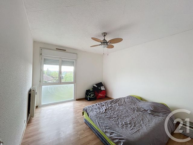 Appartement F3 &agrave; louer - 3 pi&egrave;ces - 67,48 m2 - Audincourt - 25 - FRANCHE-COMTE
