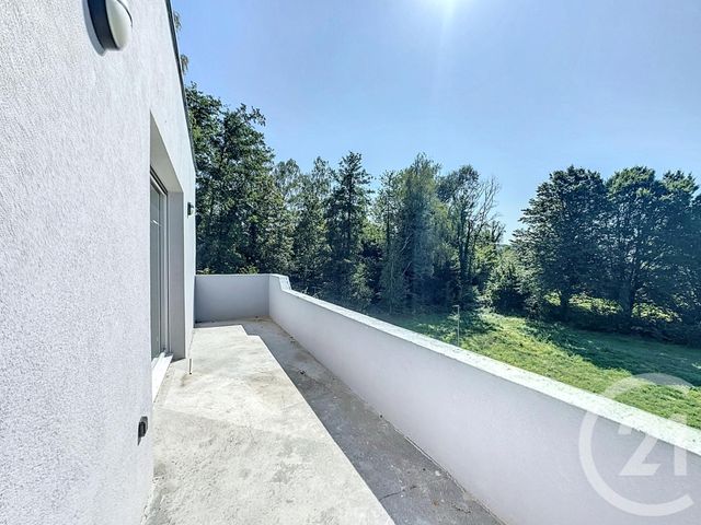 Appartement F3 &agrave; louer - 3 pi&egrave;ces - 82 m2 - Audincourt - 25 - FRANCHE-COMTE