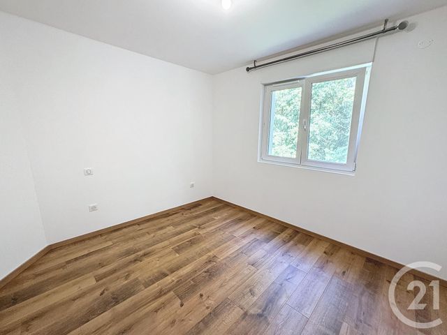 Appartement F3 &agrave; louer - 3 pi&egrave;ces - 82 m2 - Audincourt - 25 - FRANCHE-COMTE