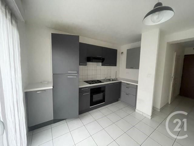 Appartement F2 &agrave; louer - 2 pi&egrave;ces - 34,47 m2 - Montbeliard - 25 - FRANCHE-COMTE