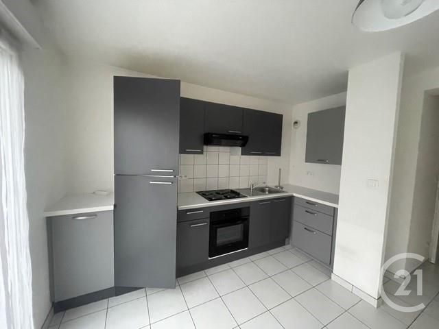 Appartement F2 &agrave; louer - 2 pi&egrave;ces - 34,47 m2 - Montbeliard - 25 - FRANCHE-COMTE