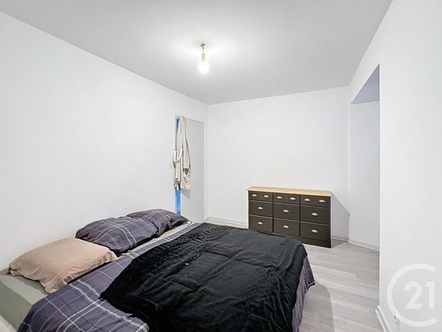 Appartement F2 &agrave; louer - 2 pi&egrave;ces - 43,78 m2 - Delle - 90 - FRANCHE-COMTE