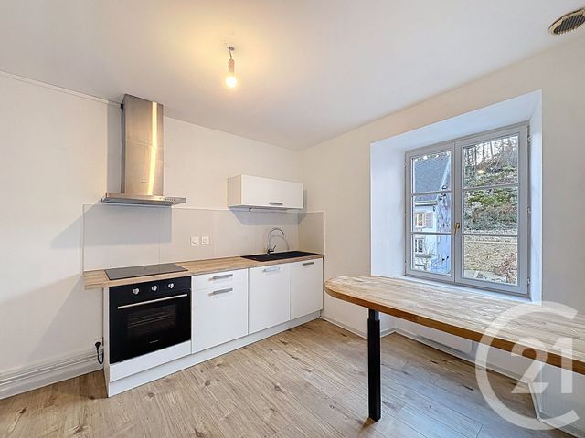 appartement - DELLE - 90