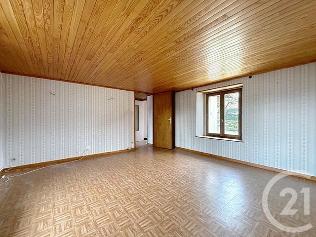 Maison &agrave; vendre - 4 pi&egrave;ces - 122 m2 - Vandoncourt - 25 - FRANCHE-COMTE