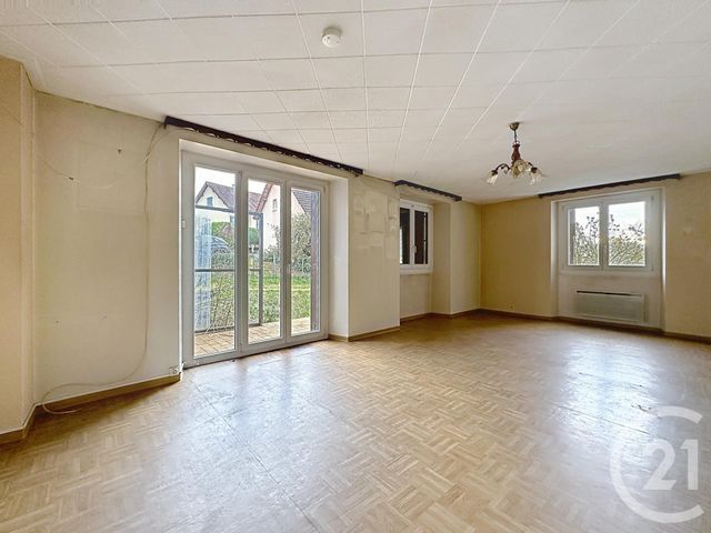 maison - VANDONCOURT - 25