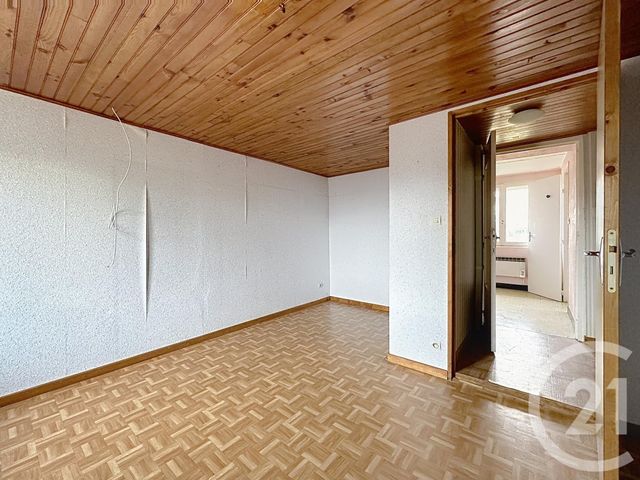 Maison &agrave; vendre - 4 pi&egrave;ces - 122 m2 - Vandoncourt - 25 - FRANCHE-COMTE