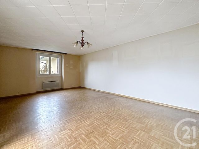 Maison &agrave; vendre - 4 pi&egrave;ces - 122 m2 - Vandoncourt - 25 - FRANCHE-COMTE