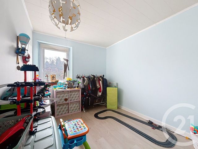 Maison &agrave; vendre - 6 pi&egrave;ces - 120 m2 - Valentigney - 25 - FRANCHE-COMTE