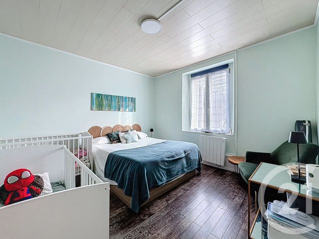 Maison &agrave; vendre - 6 pi&egrave;ces - 120 m2 - Valentigney - 25 - FRANCHE-COMTE