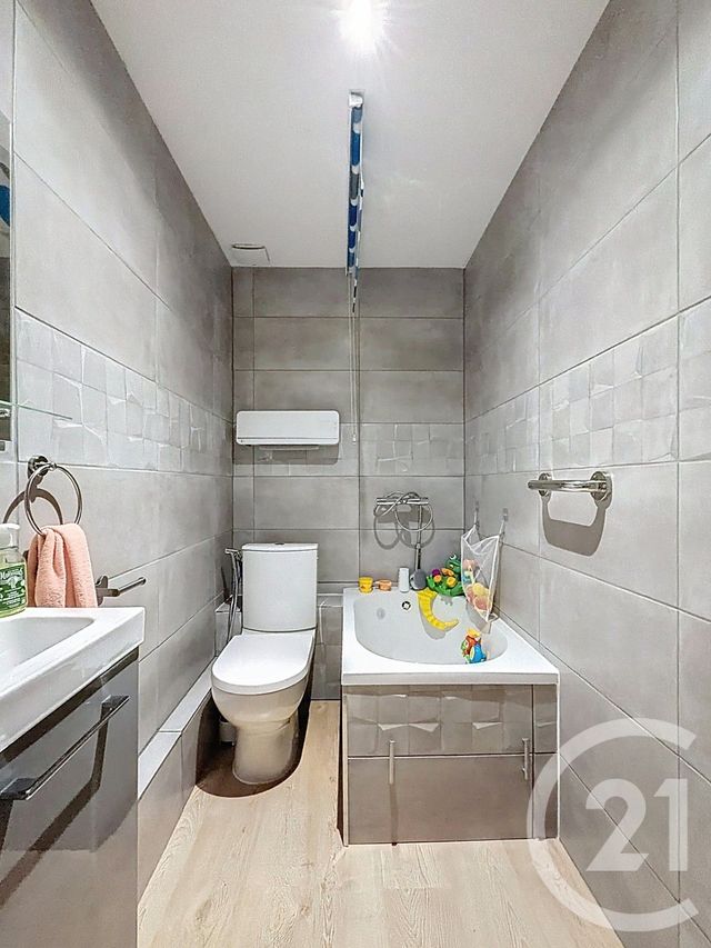 Maison &agrave; vendre - 6 pi&egrave;ces - 120 m2 - Valentigney - 25 - FRANCHE-COMTE