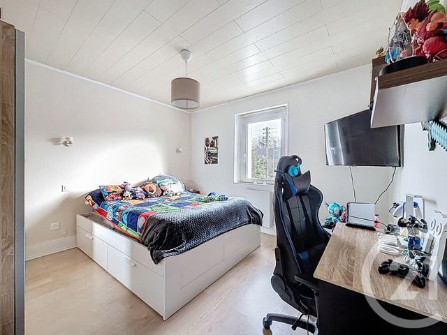 Maison &agrave; vendre - 6 pi&egrave;ces - 120 m2 - Valentigney - 25 - FRANCHE-COMTE