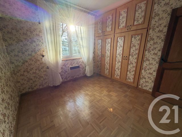 Maison &agrave; vendre - 4 pi&egrave;ces - 100 m2 - Mandeure - 25 - FRANCHE-COMTE