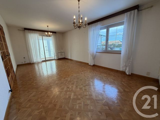 Maison &agrave; vendre - 4 pi&egrave;ces - 100 m2 - Mandeure - 25 - FRANCHE-COMTE