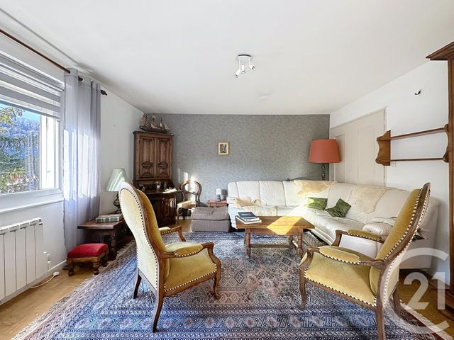 Appartement F4 &agrave; vendre - 4 pi&egrave;ces - 70,70 m2 - Herimoncourt - 25 - FRANCHE-COMTE