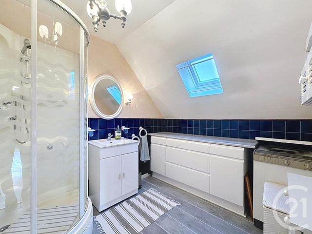 Appartement F4 &agrave; vendre - 4 pi&egrave;ces - 70,70 m2 - Herimoncourt - 25 - FRANCHE-COMTE