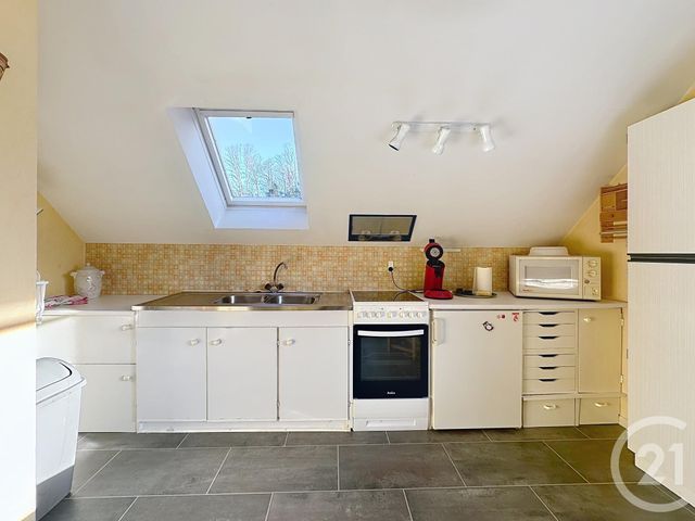 Appartement F4 &agrave; vendre - 4 pi&egrave;ces - 70,70 m2 - Herimoncourt - 25 - FRANCHE-COMTE