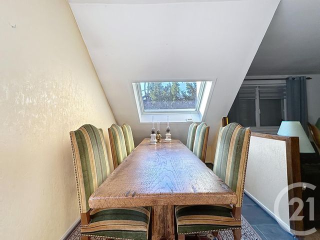 Appartement F4 &agrave; vendre - 4 pi&egrave;ces - 70,70 m2 - Herimoncourt - 25 - FRANCHE-COMTE