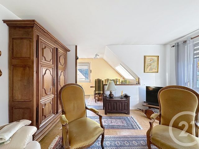 Appartement F4 &agrave; vendre - 4 pi&egrave;ces - 70,70 m2 - Herimoncourt - 25 - FRANCHE-COMTE