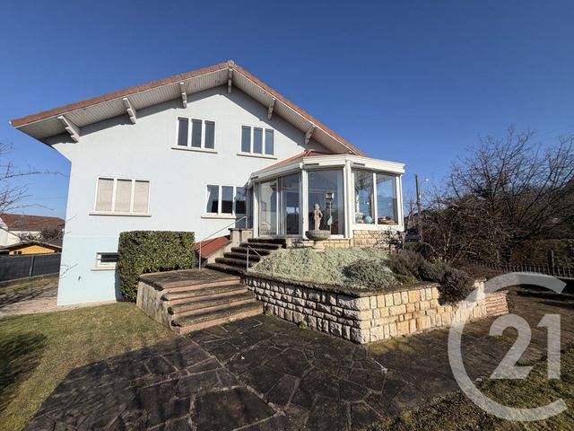 maison - EXINCOURT - 25